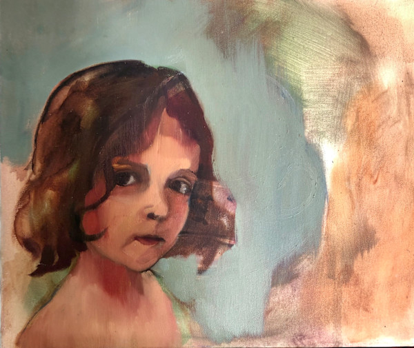 Sancha by Meinke Flesseman