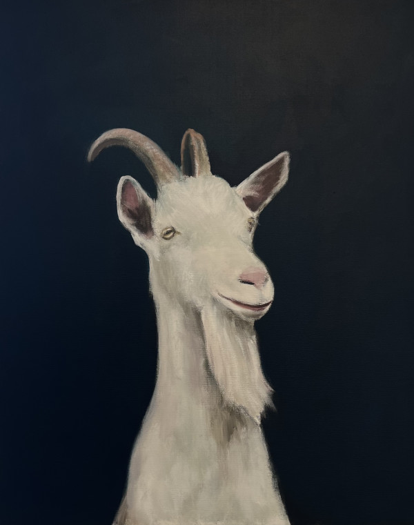 Julita by Meinke Flesseman