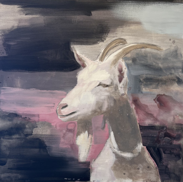 Carla by Meinke Flesseman