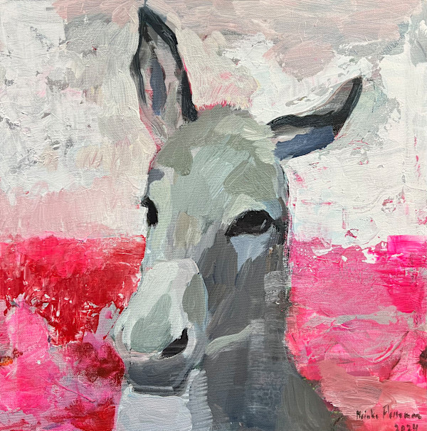 Laura by Meinke Flesseman