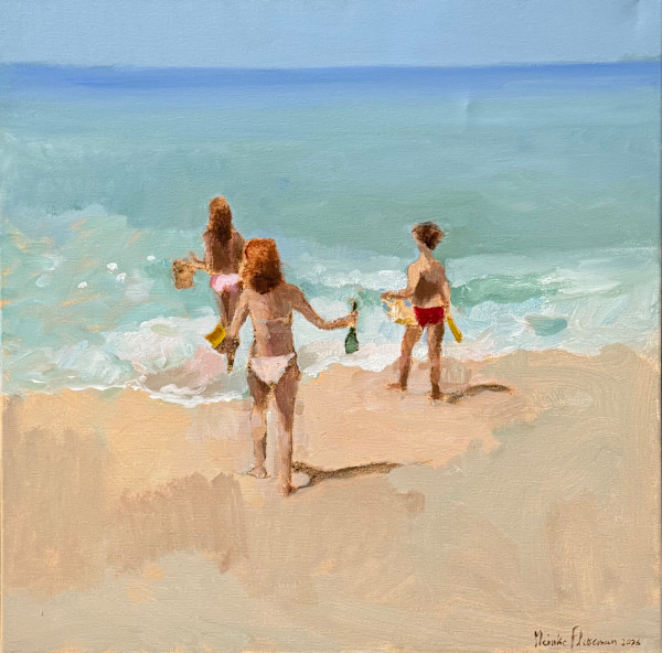 Children's Day by Meinke Flesseman, Image 1.