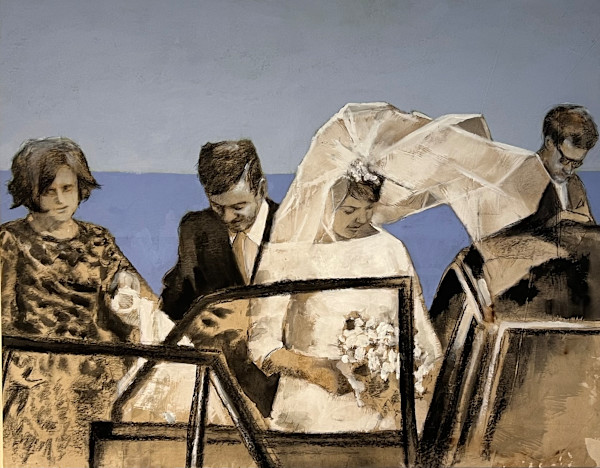 Big day by Meinke Flesseman