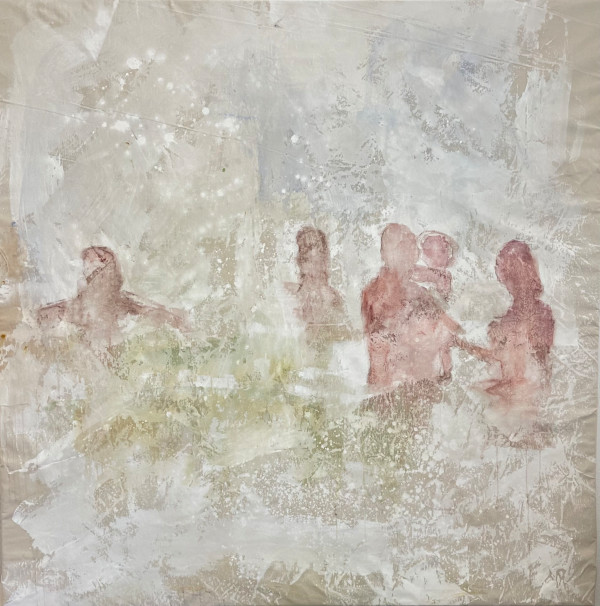 Drifting days by Meinke Flesseman