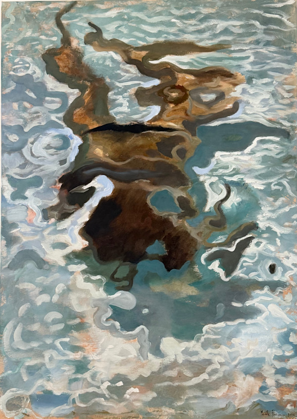 August 6 by Meinke Flesseman, Image 1.