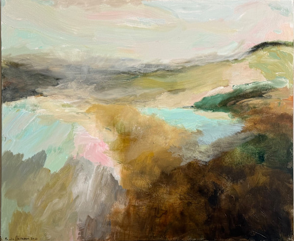 Traveling 6 > Nature by Meinke Flesseman, Image 1.