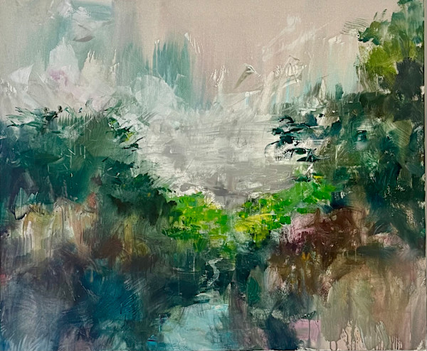 Dream travel by Meinke Flesseman