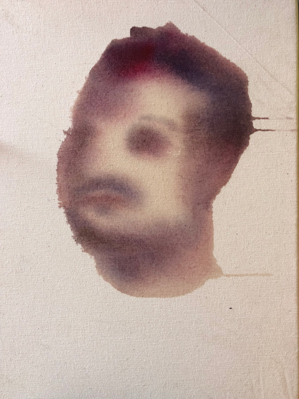 In the crowd by Meinke Flesseman