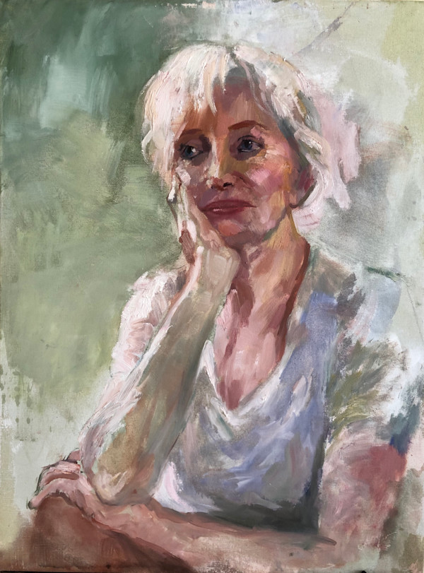 Beautiful Woman > People - Portraits by Meinke Flesseman, Image 1.