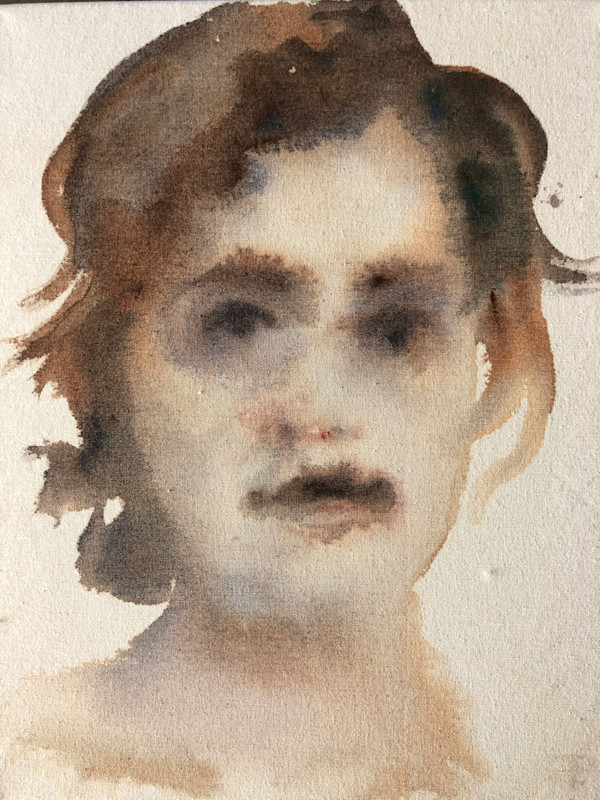 Half remembered by Meinke Flesseman