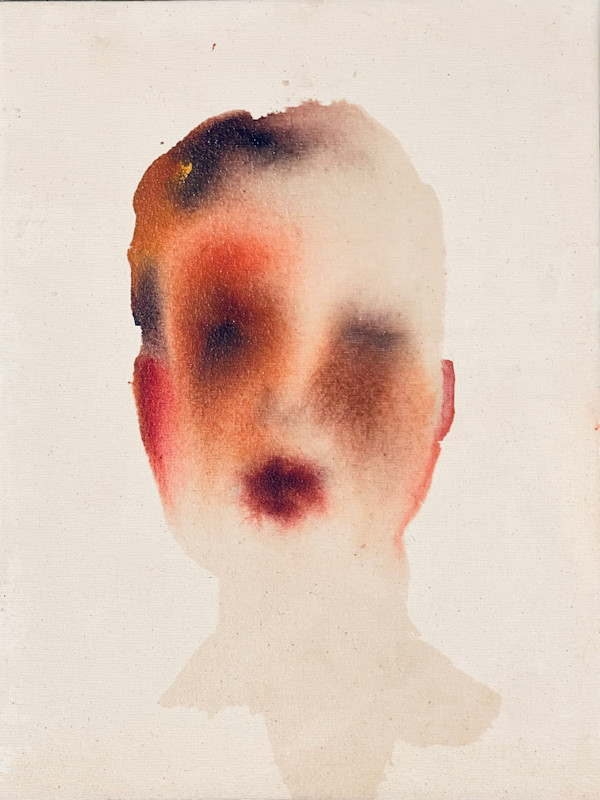 Silent conversations by Meinke Flesseman