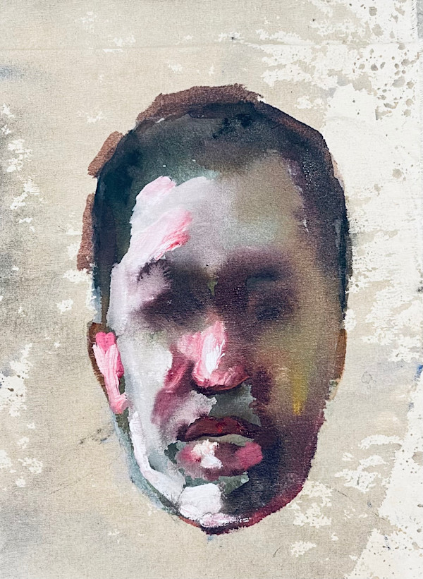 Half Remembered by Meinke Flesseman