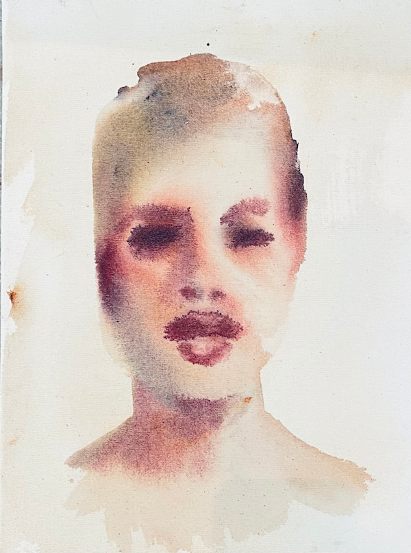 Unspoken truths by Meinke Flesseman