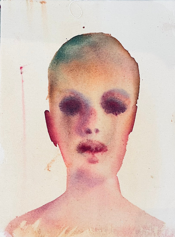 Unspoken truths by Meinke Flesseman