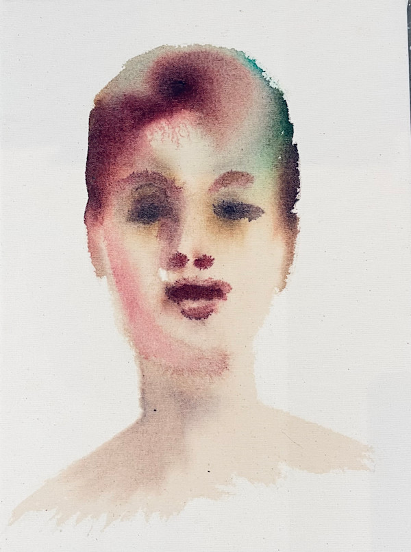 No fixed identity by Meinke Flesseman