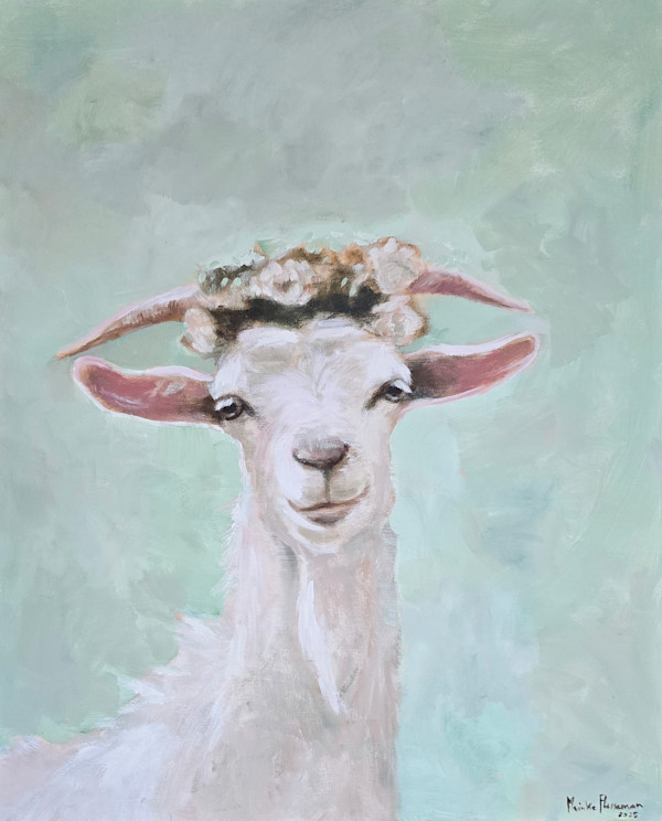 Joy by Meinke Flesseman