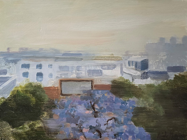 Outdoor by Meinke Flesseman