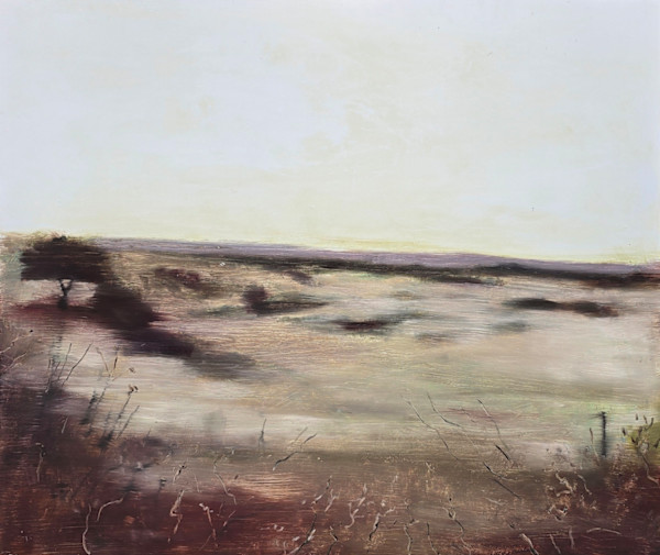 Coastal Sand by Meinke Flesseman