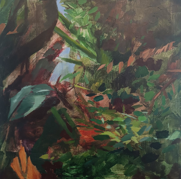 Monchique Profundo > Nature - Landscape by Meinke Flesseman, Image 1.