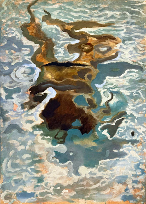Refresh 1 by Meinke Flesseman