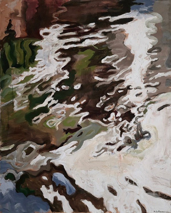 Dragonfly 21 by Meinke Flesseman