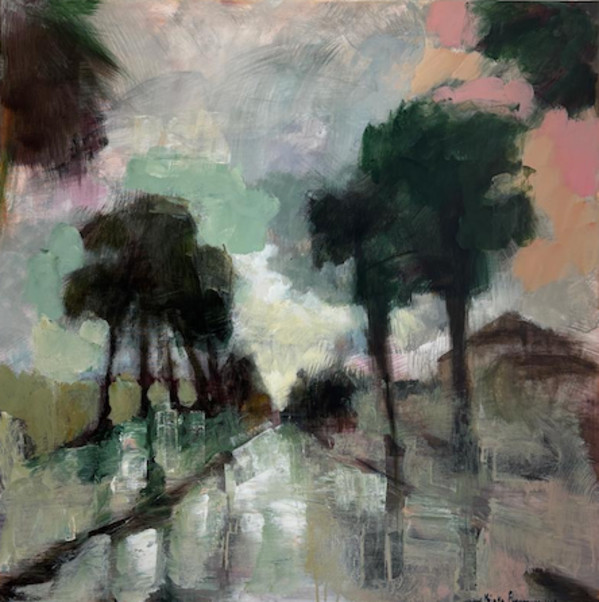Em viagem by Meinke Flesseman, Image 1.