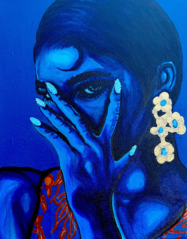 Como una Flor by Demarcus McGaughey, Image 1.
