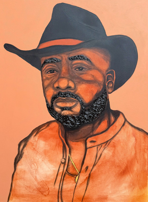 Don't Marfa My Terlingua by Demarcus McGaughey, Image 1.