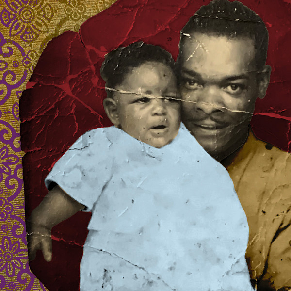Life is Good by Demarcus McGaughey