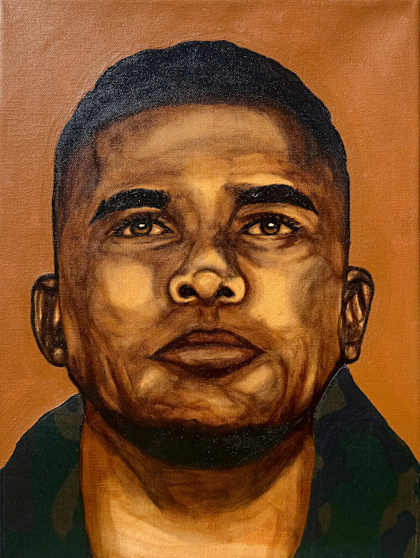 Otra Oportunidad by Demarcus McGaughey, Image 1.