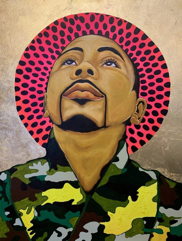 When You Believe by Demarcus McGaughey