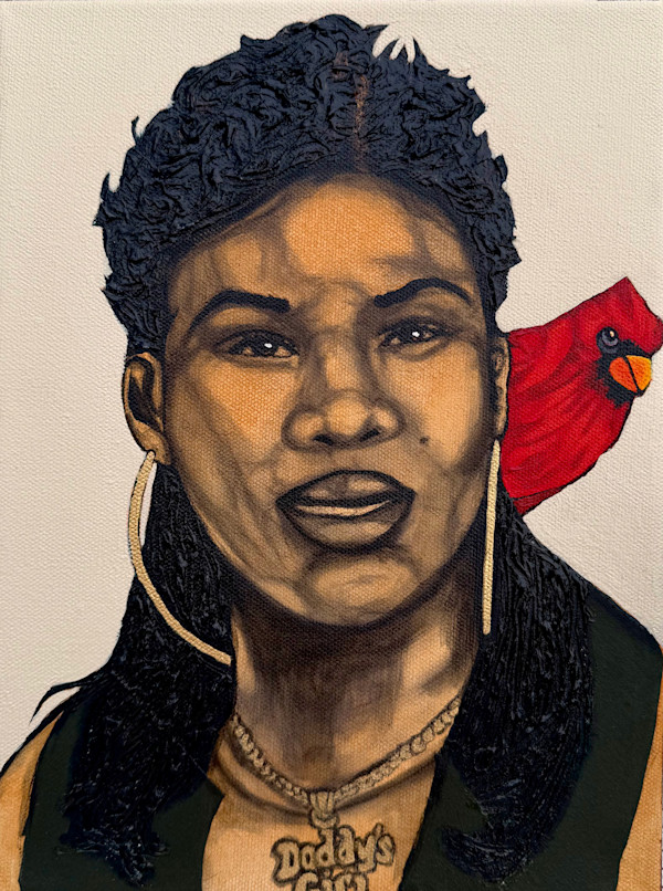 This Little Light of Mine by Demarcus McGaughey, Image 1.