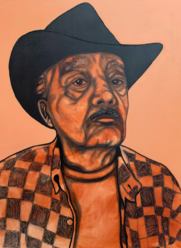 You have a light inside of you by Demarcus McGaughey, Image 1.