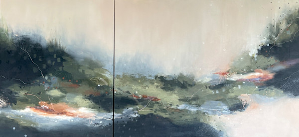 Forest Whispers by Josefina Zorrilla de San Martin, Image 1.