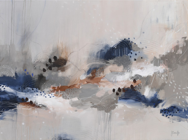 The Dreams You Dream by Josefina Zorrilla de San Martin