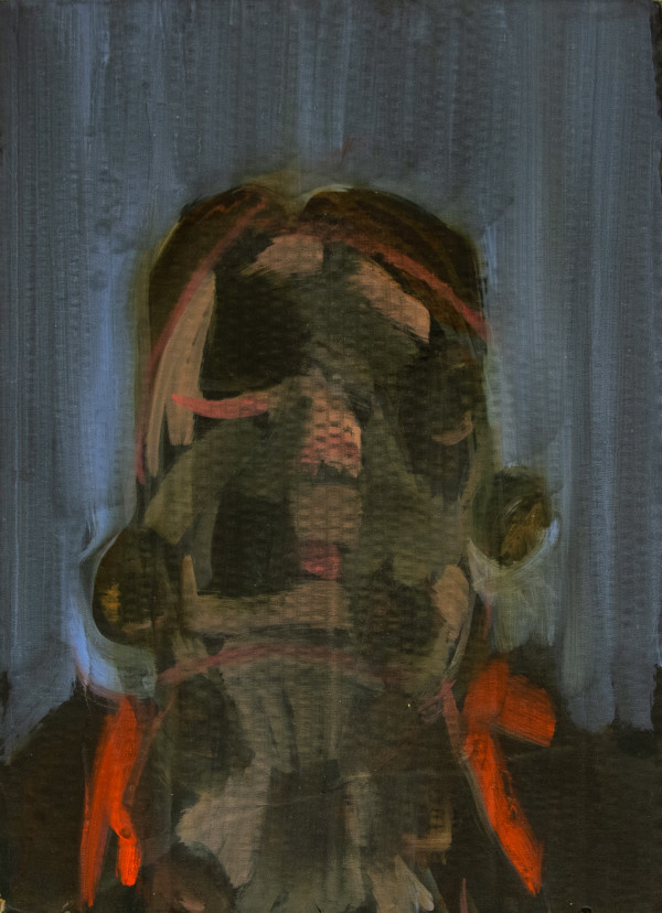 Vampir Facial 7 by Xenia Hartok