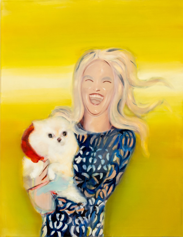 Pandemonia by Xenia Hartok