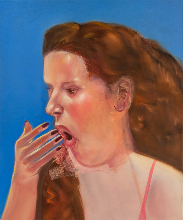 Me Gusta 1 by Xenia Hartok