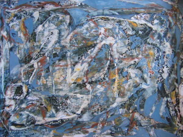 2008 Aerial view by jeanps