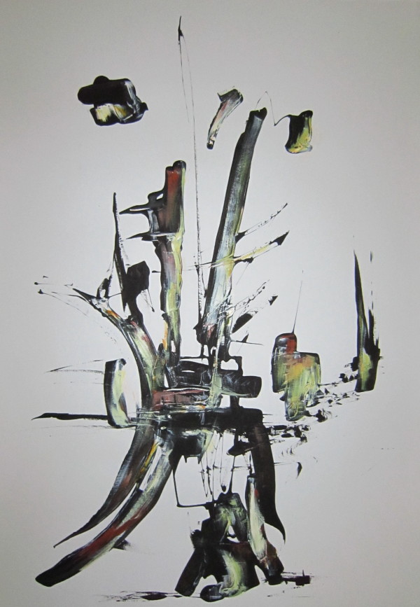 2012 Alchemy 2 by jeanps