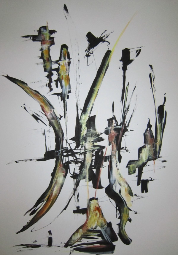 2012 Alchemy 1 by jeanps