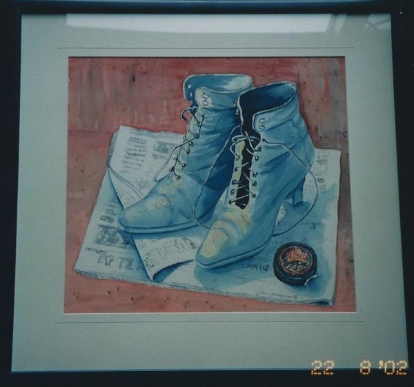 2002 Boots by jeanps