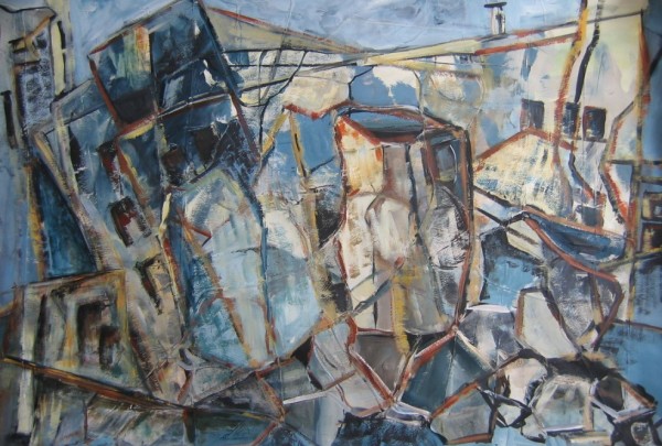 2008 Demolition 2 by jeanps