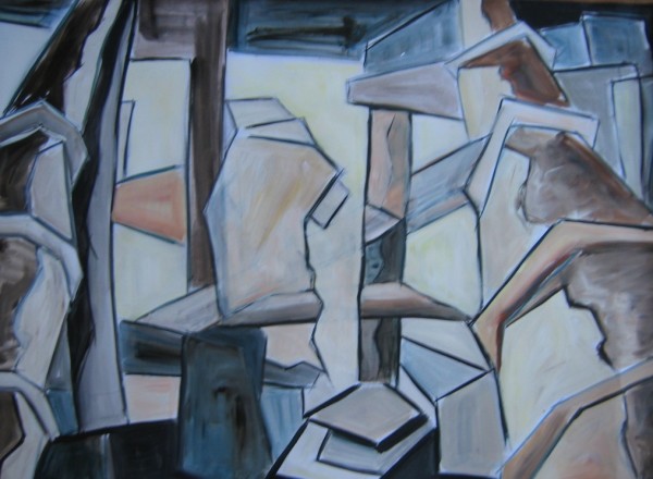 2008 Demolition 3 by jeanps