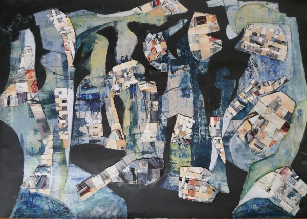 2017 Fragmentation by jeanps