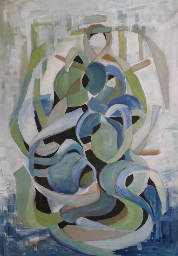 2016 Gordian Knot by jeanps