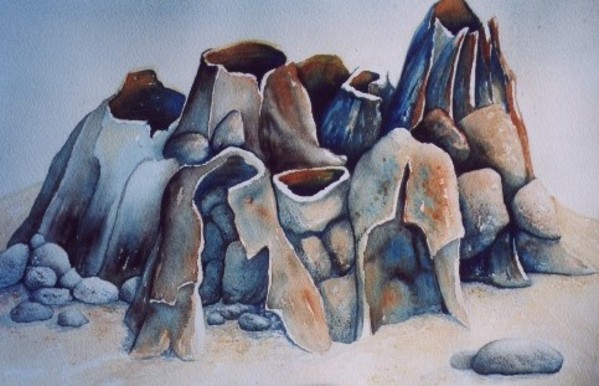 2003 In the begining by jeanps