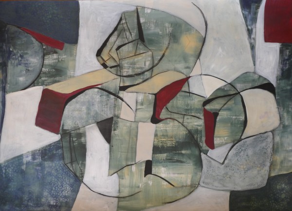 2008 Meeting Kandinsky by jeanps