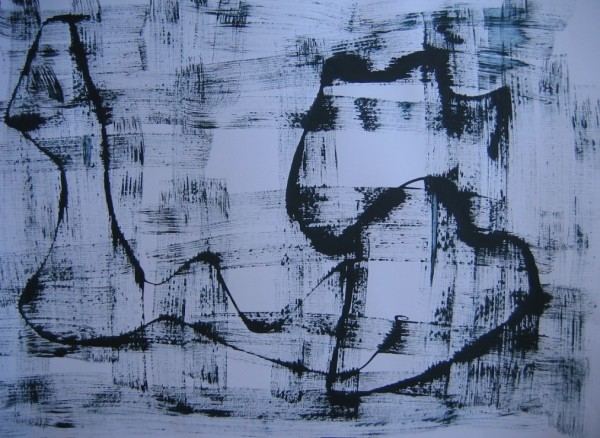 2009 Narcissm by jeanps