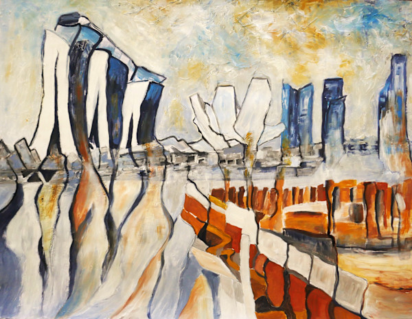 2025 Perpetual Renewal by jeanps