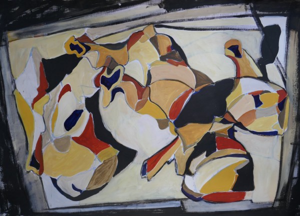 2009 Potty about pots 3 by jeanps